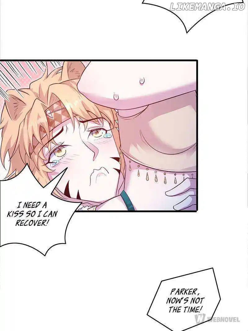 Beauty And The Beasts Chapter 557