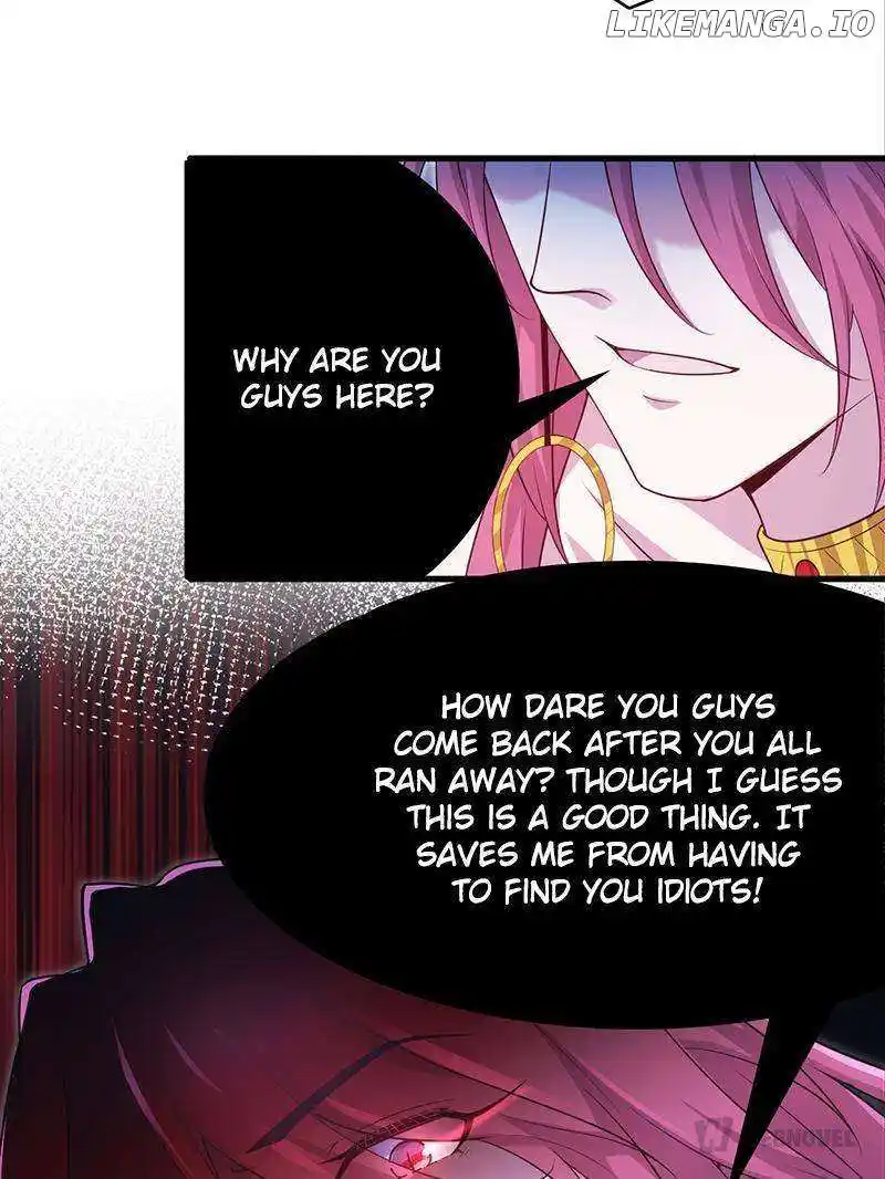 Beauty And The Beasts Chapter 557