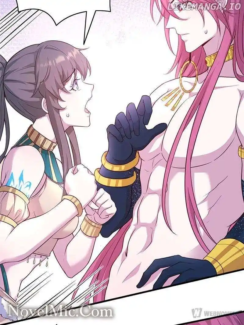 Beauty And The Beasts Chapter 557