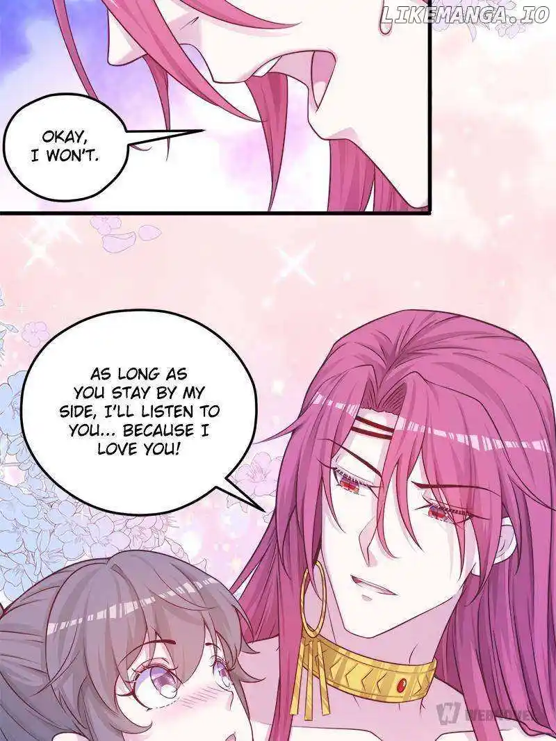 Beauty And The Beasts Chapter 557