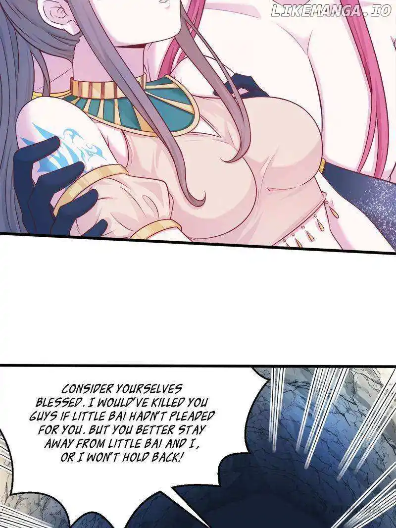 Beauty And The Beasts Chapter 557