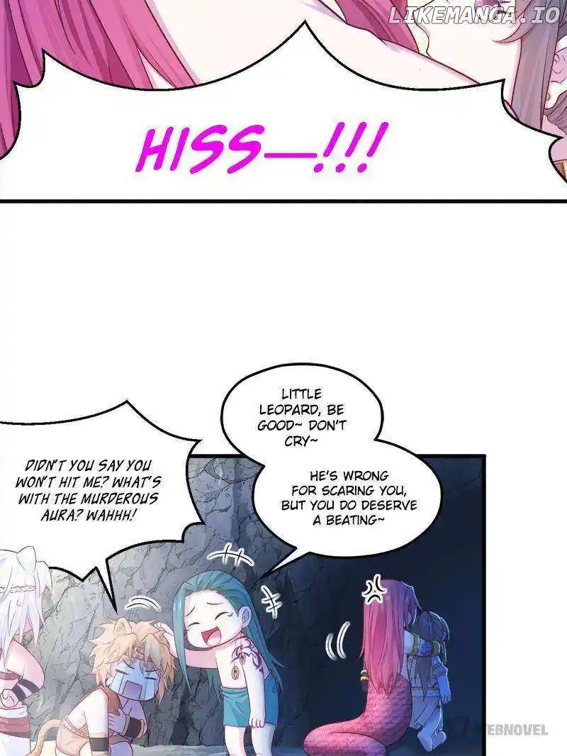 Beauty And The Beasts Chapter 557