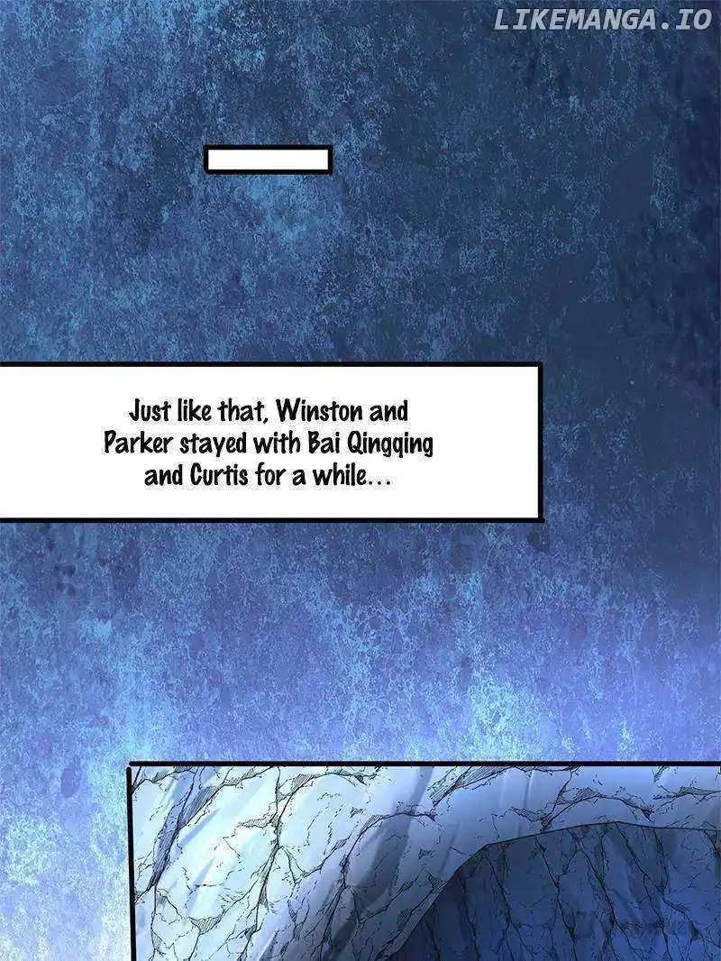 Beauty And The Beasts Chapter 557