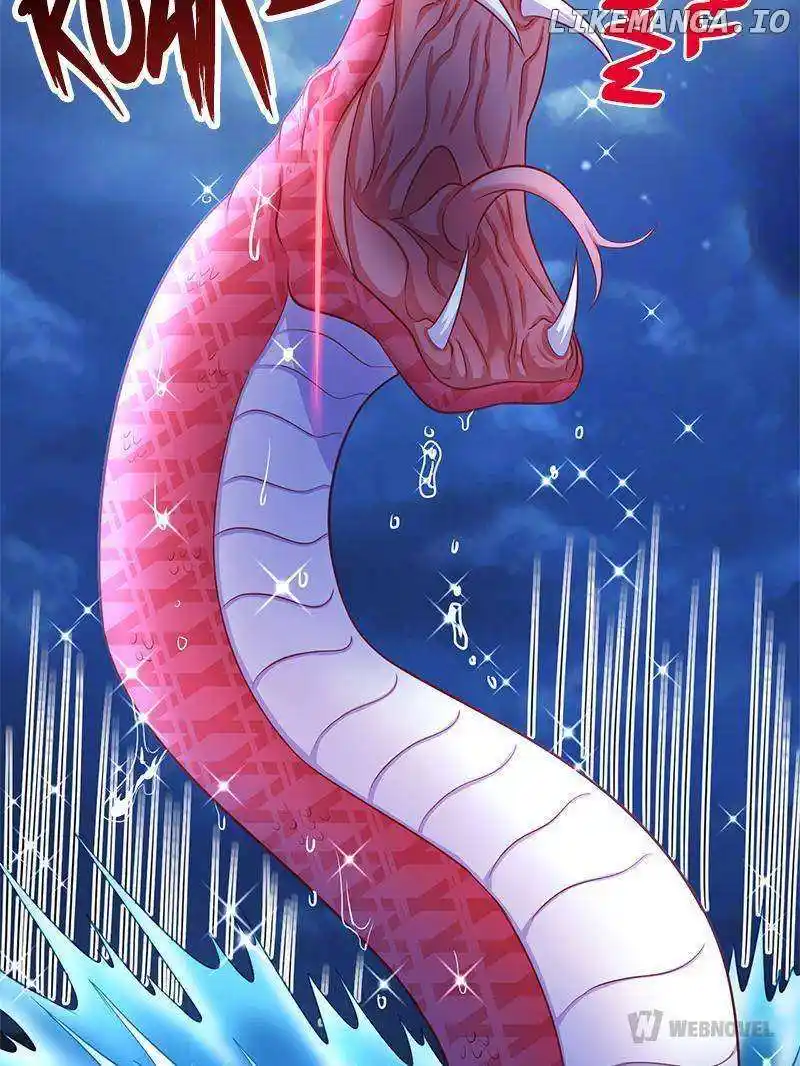 Beauty And The Beasts Chapter 557