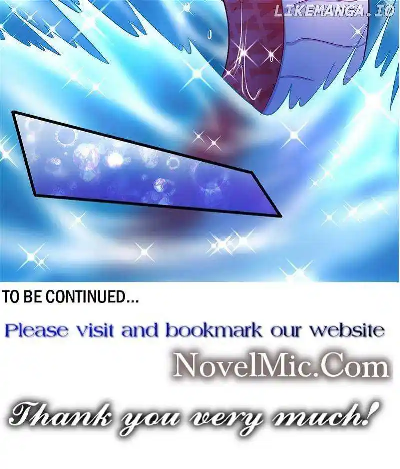 Beauty And The Beasts Chapter 557