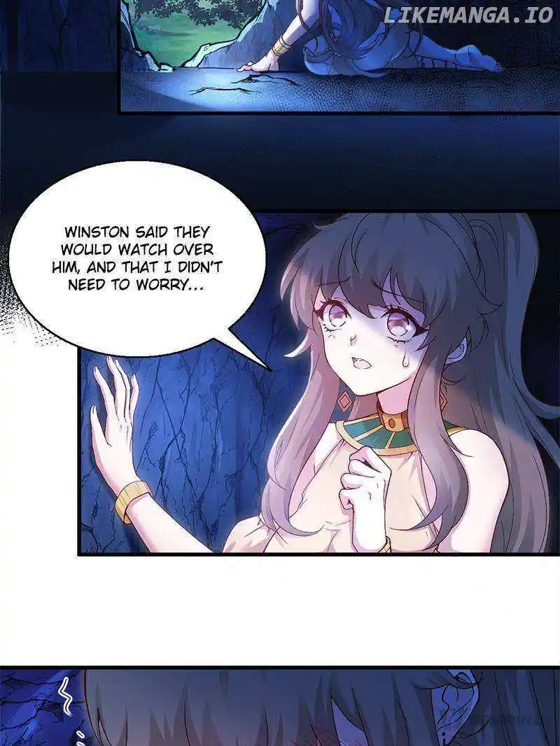 Beauty And The Beasts Chapter 558