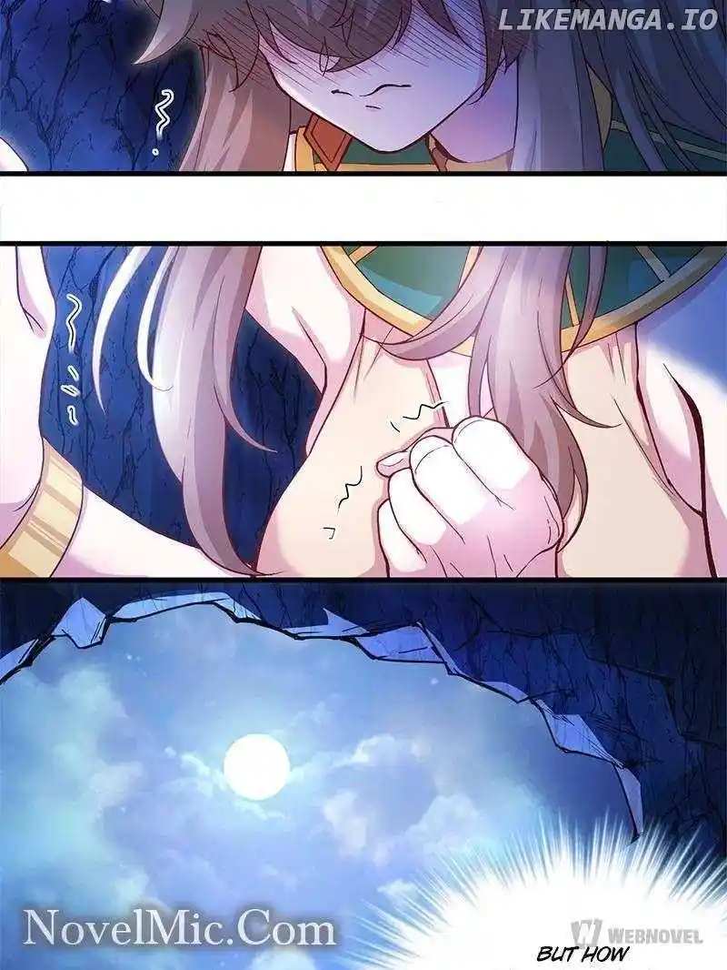 Beauty And The Beasts Chapter 558