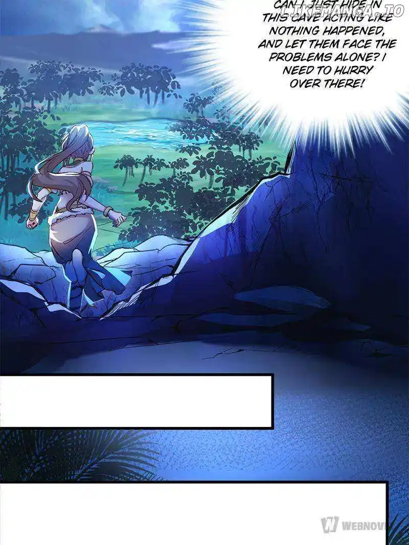 Beauty And The Beasts Chapter 558