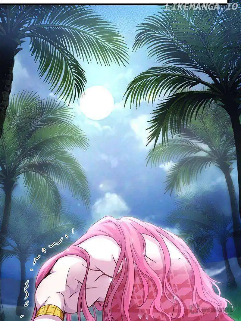 Beauty And The Beasts Chapter 558