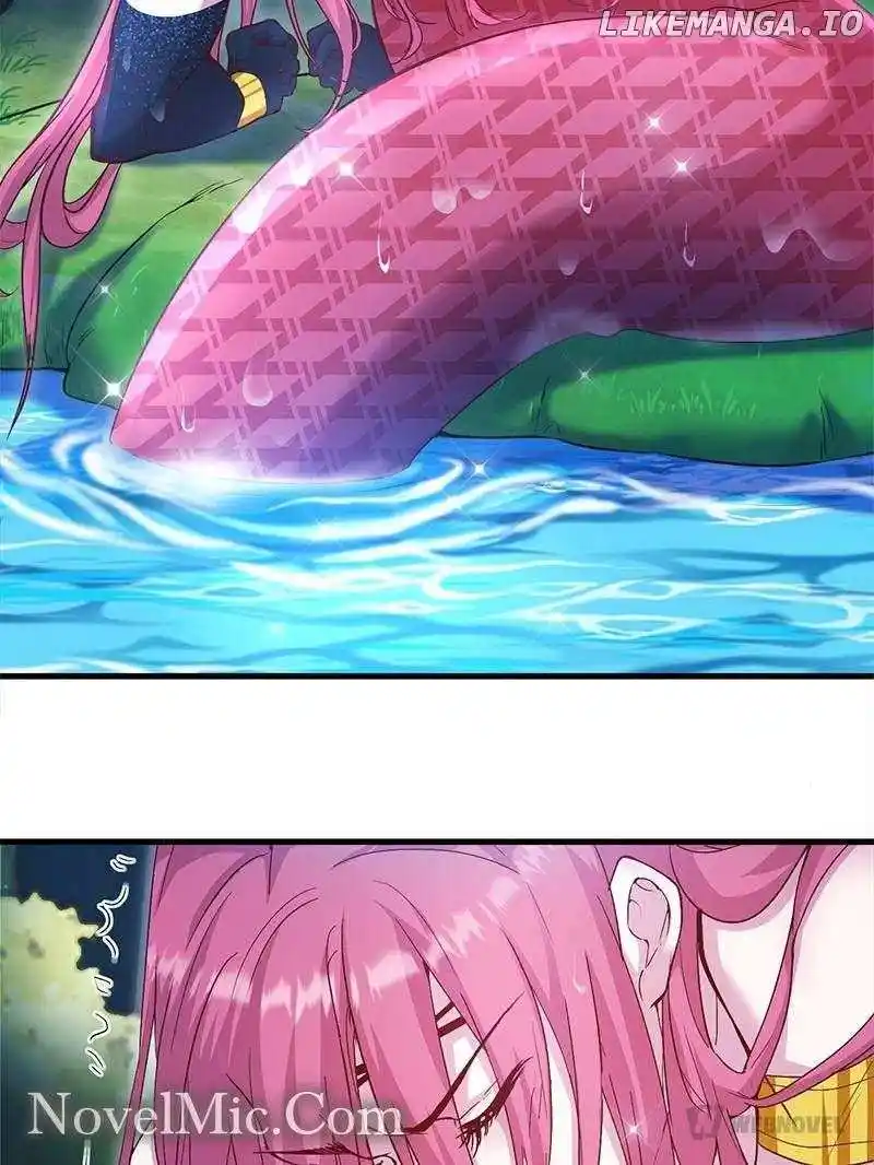 Beauty And The Beasts Chapter 558