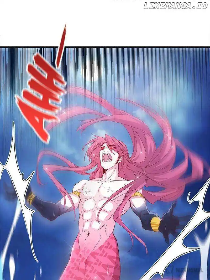 Beauty And The Beasts Chapter 558