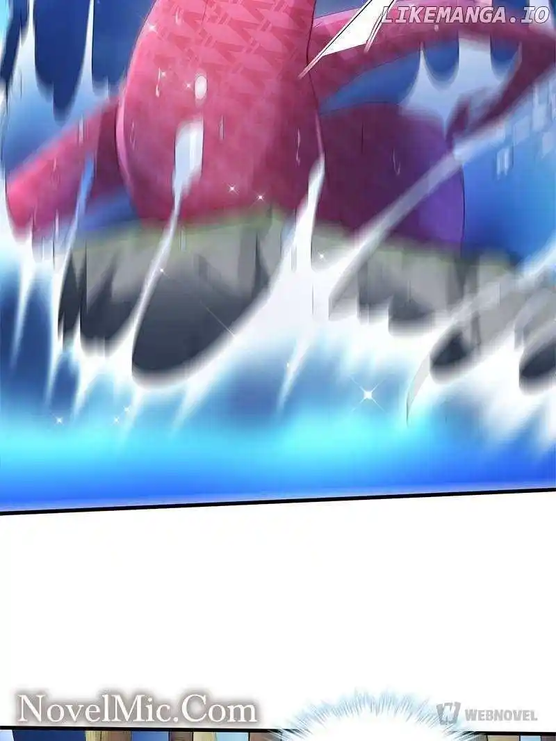 Beauty And The Beasts Chapter 558