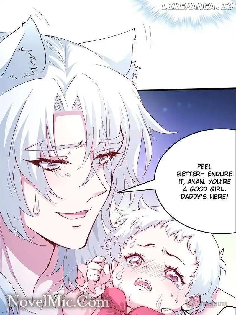 Beauty And The Beasts Chapter 558