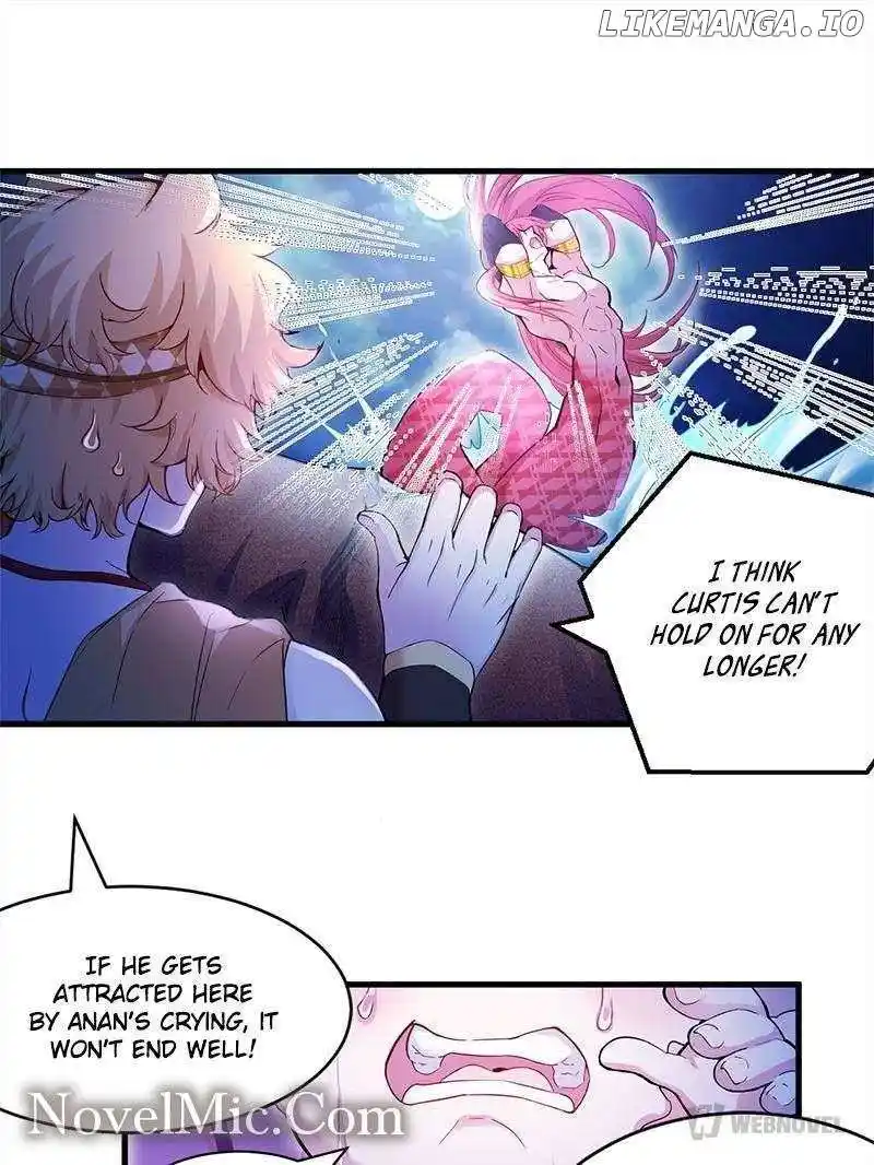 Beauty And The Beasts Chapter 558