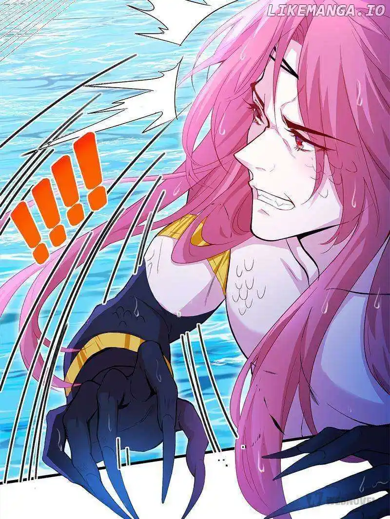 Beauty And The Beasts Chapter 558