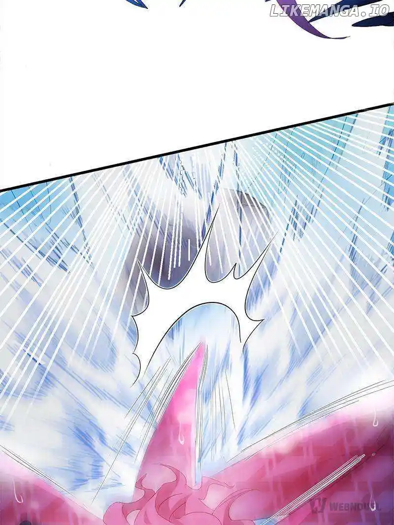 Beauty And The Beasts Chapter 558