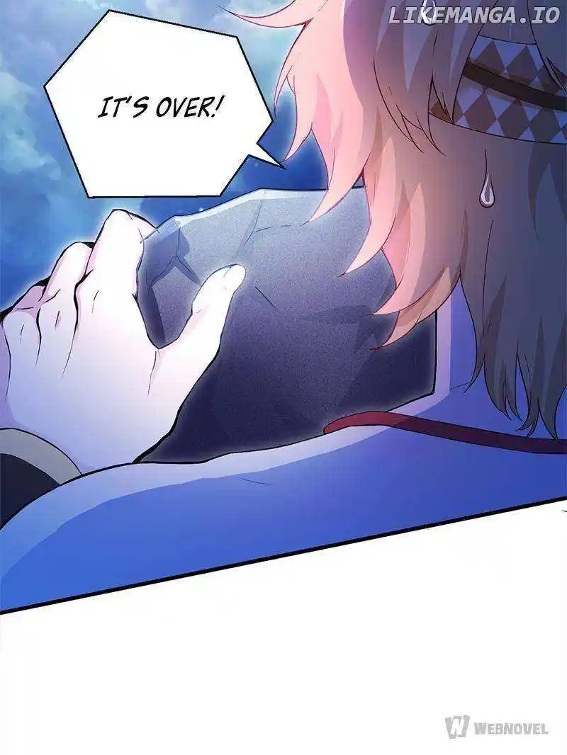 Beauty And The Beasts Chapter 558