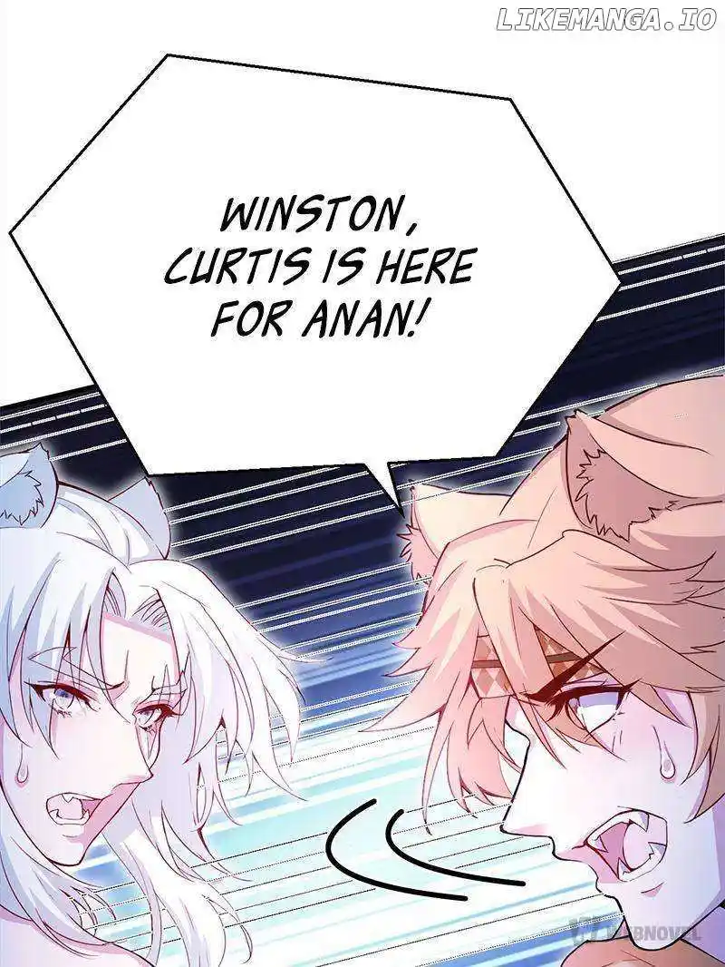 Beauty And The Beasts Chapter 558