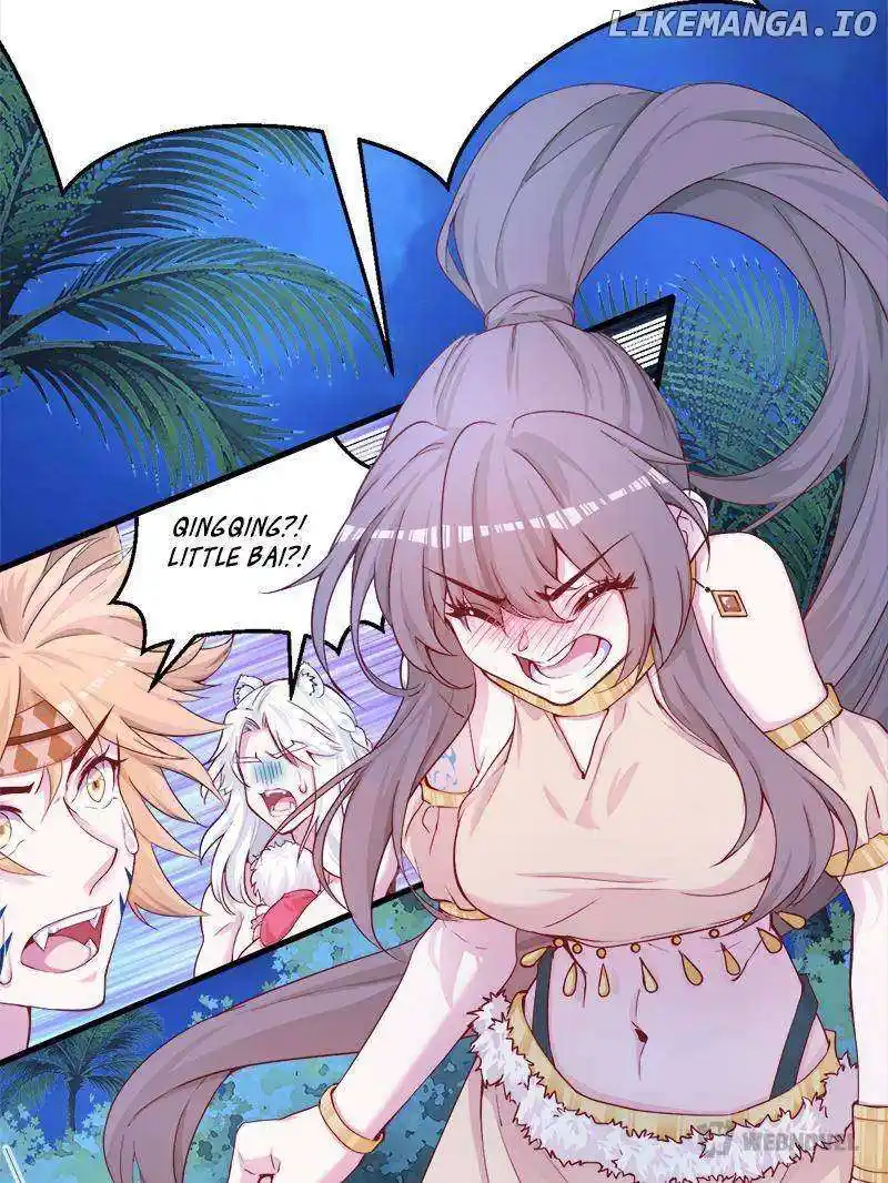 Beauty And The Beasts Chapter 558