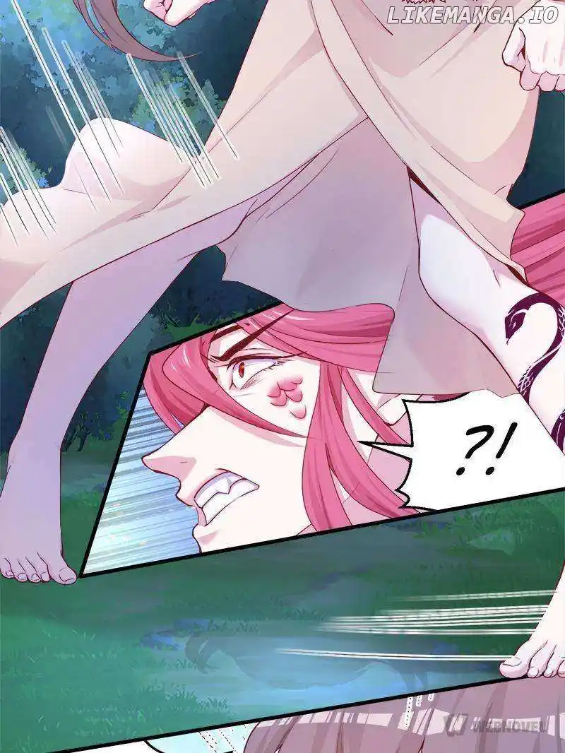 Beauty And The Beasts Chapter 558