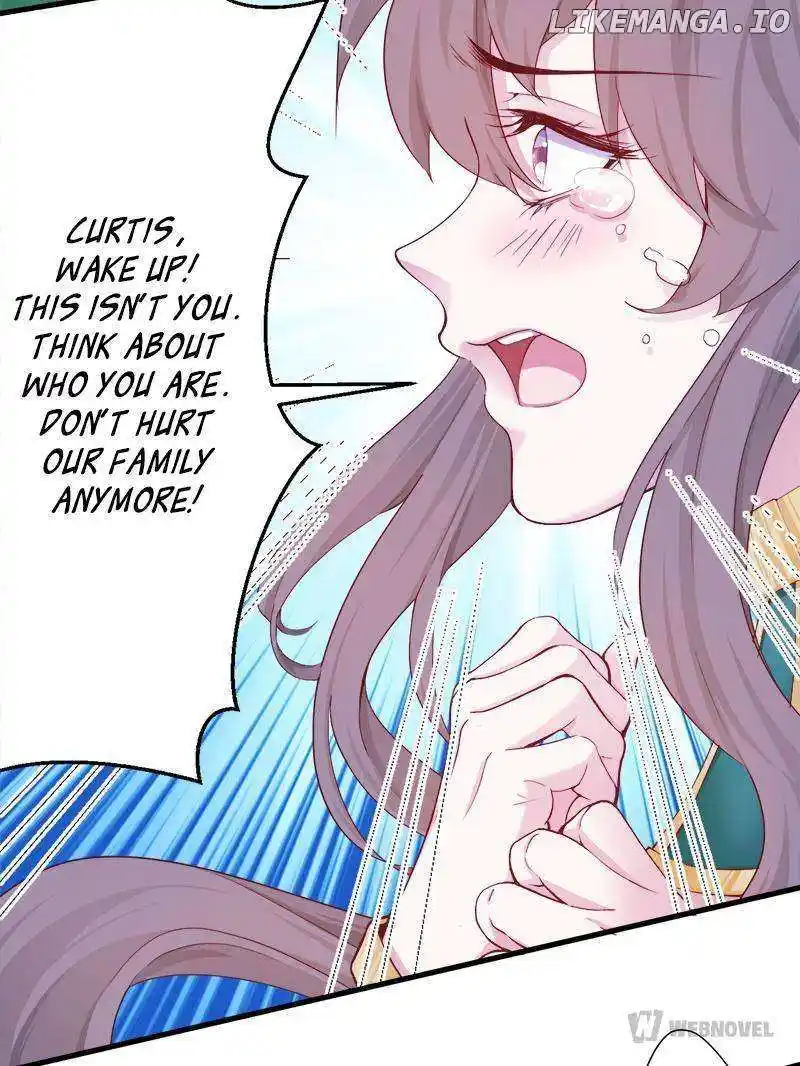 Beauty And The Beasts Chapter 558