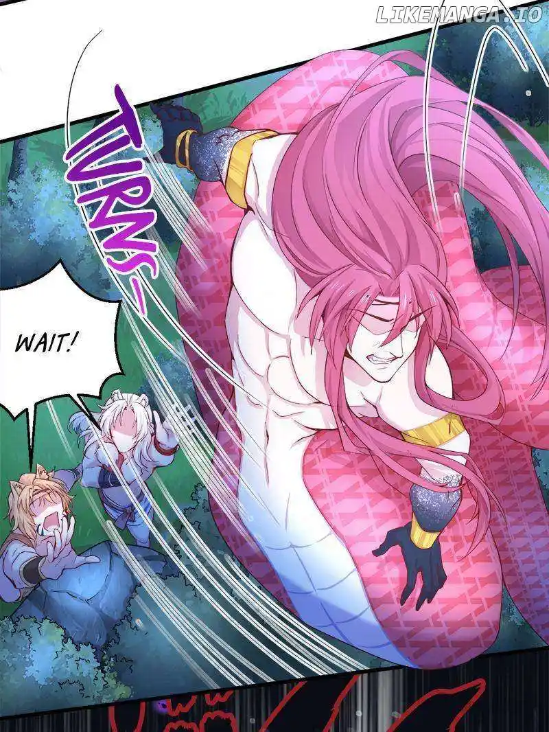 Beauty And The Beasts Chapter 558