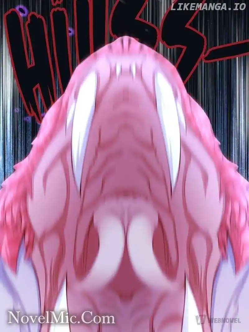 Beauty And The Beasts Chapter 558