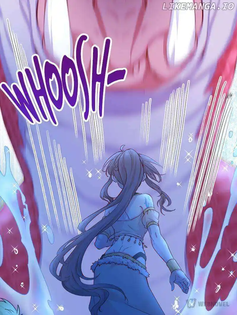 Beauty And The Beasts Chapter 558