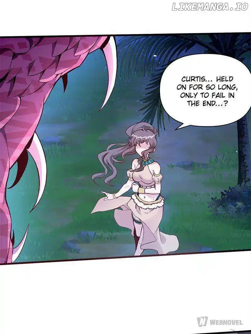 Beauty And The Beasts Chapter 558