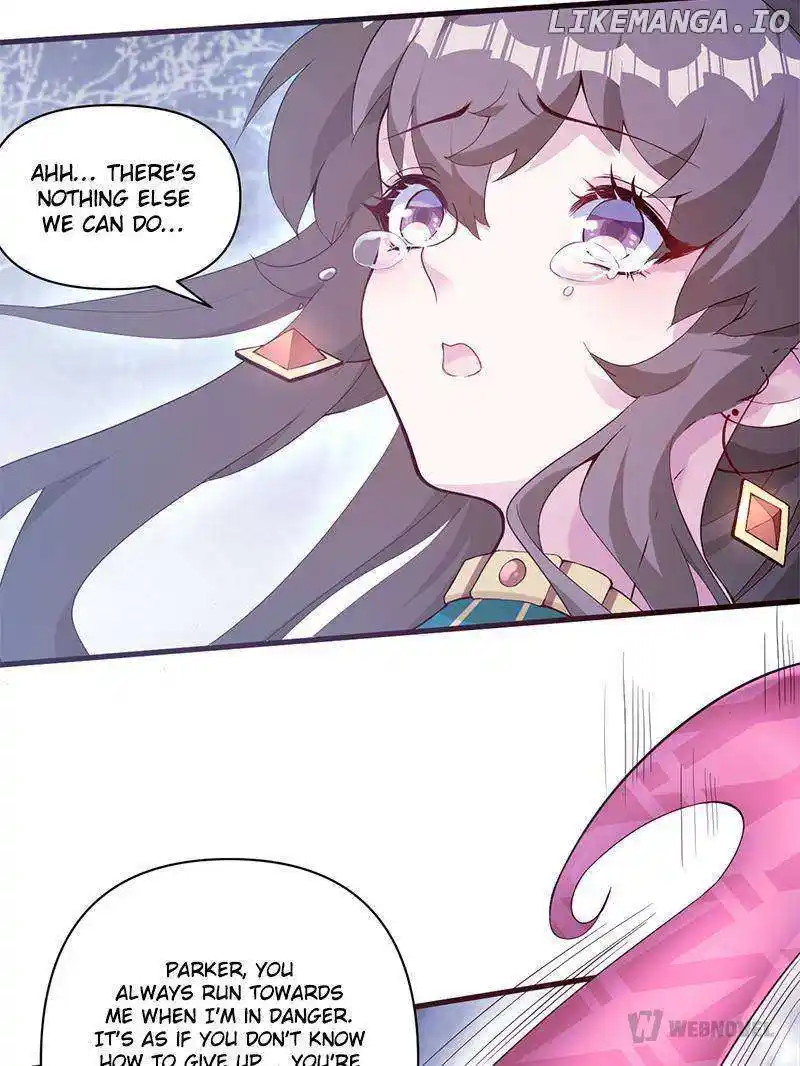 Beauty And The Beasts Chapter 558