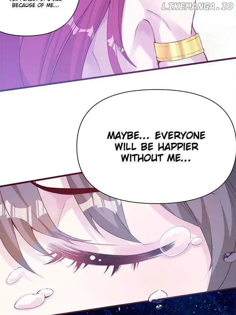 Beauty And The Beasts Chapter 558