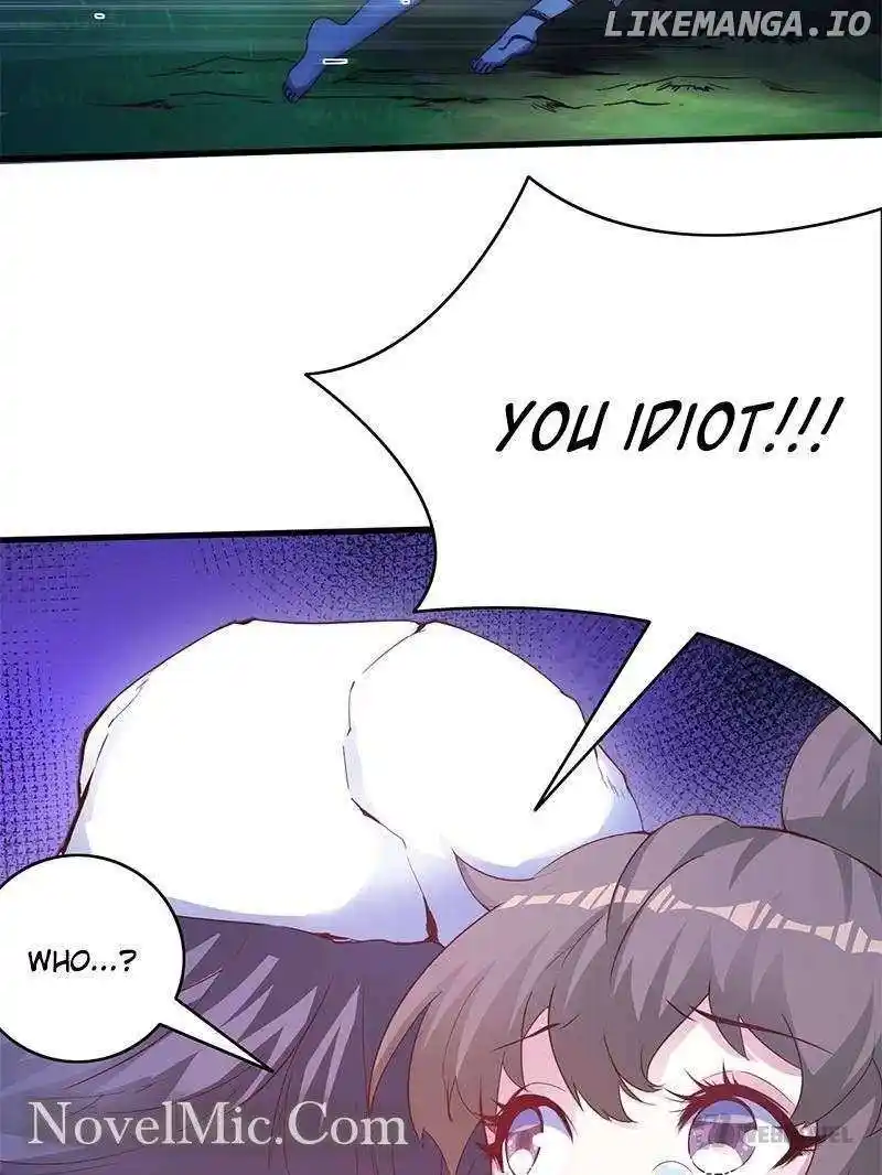 Beauty And The Beasts Chapter 558