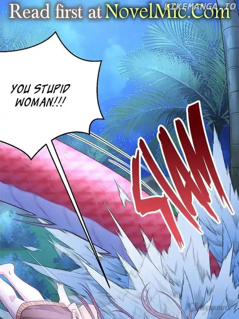 Beauty and the Beasts Chapter 559