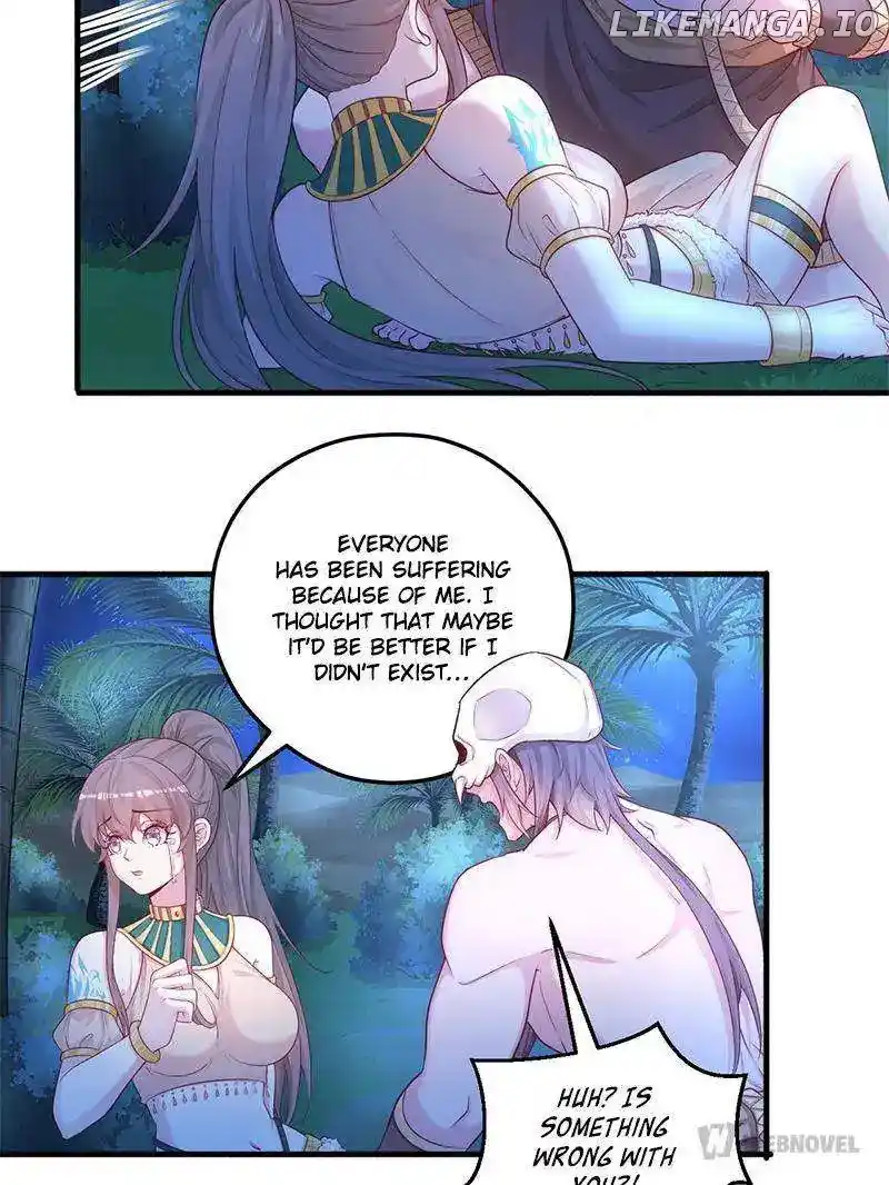 Beauty and the Beasts Chapter 559