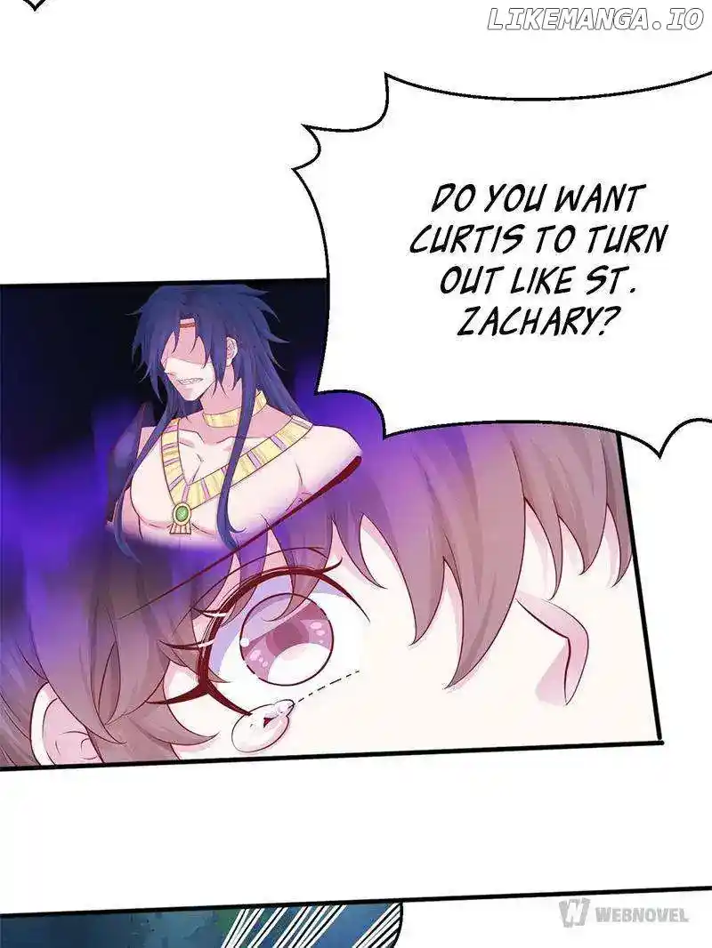 Beauty and the Beasts Chapter 559