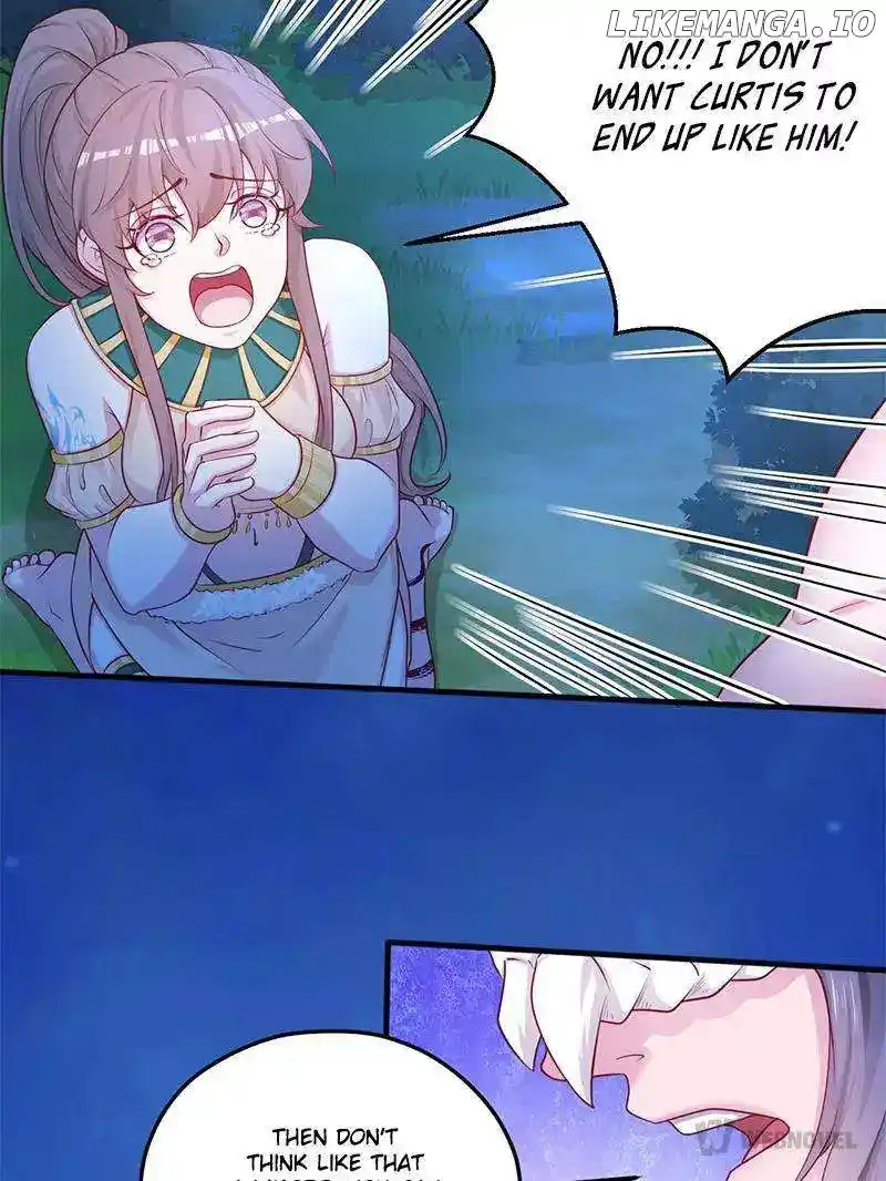 Beauty and the Beasts Chapter 559