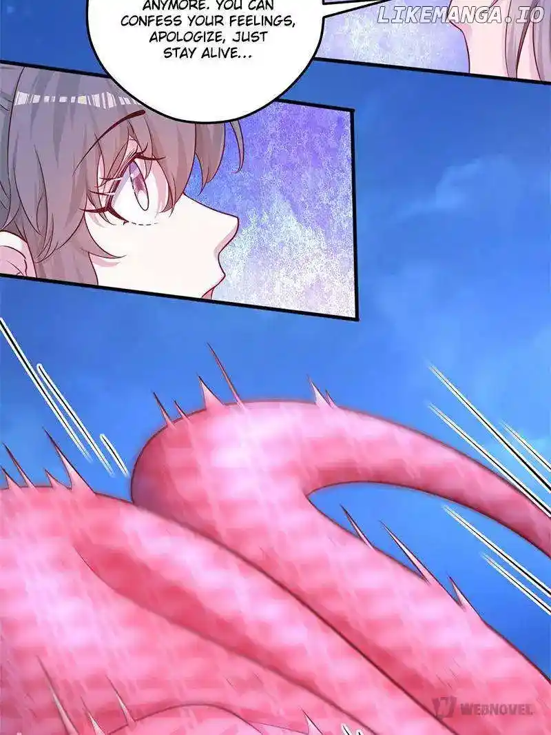 Beauty and the Beasts Chapter 559