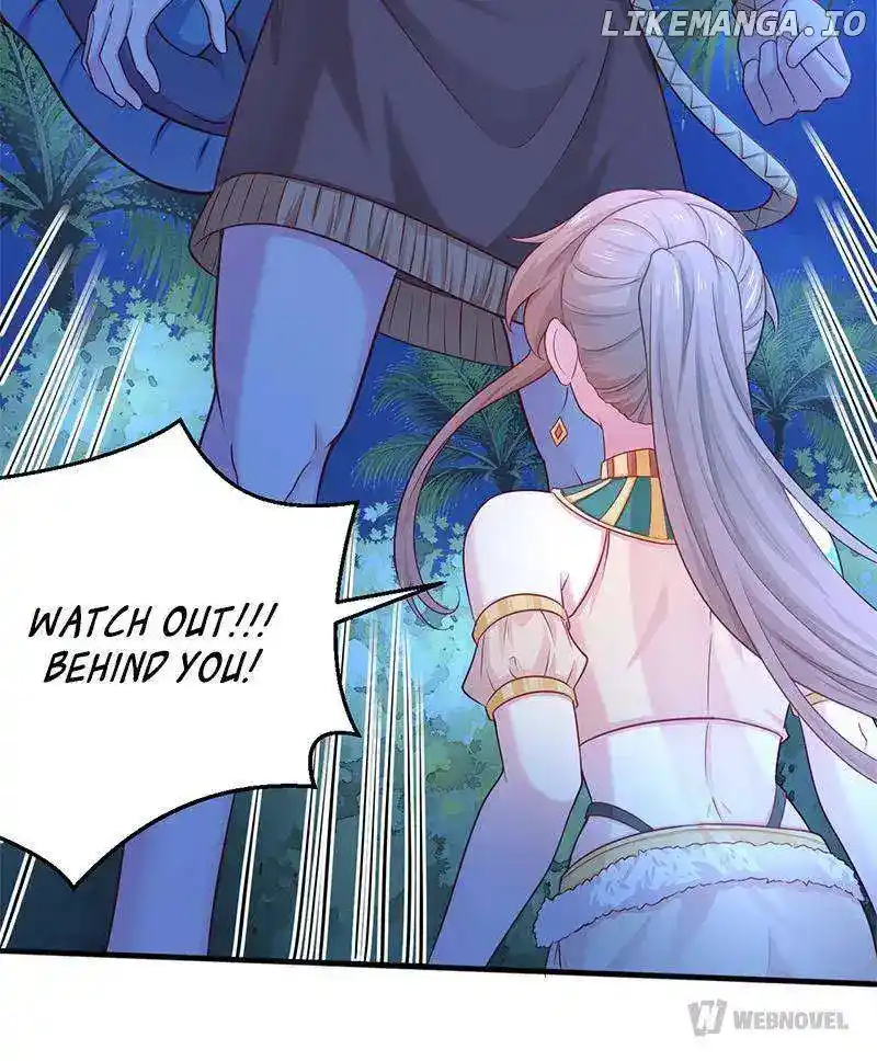 Beauty and the Beasts Chapter 559