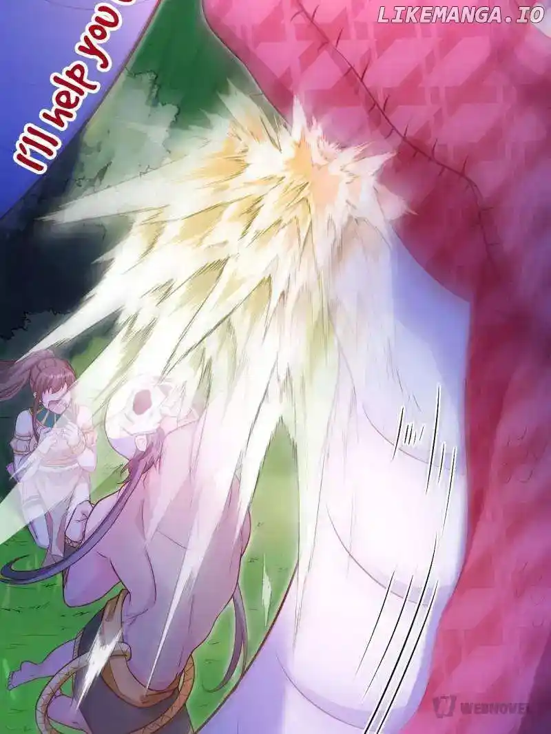 Beauty and the Beasts Chapter 559