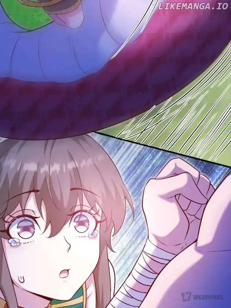 Beauty and the Beasts Chapter 559