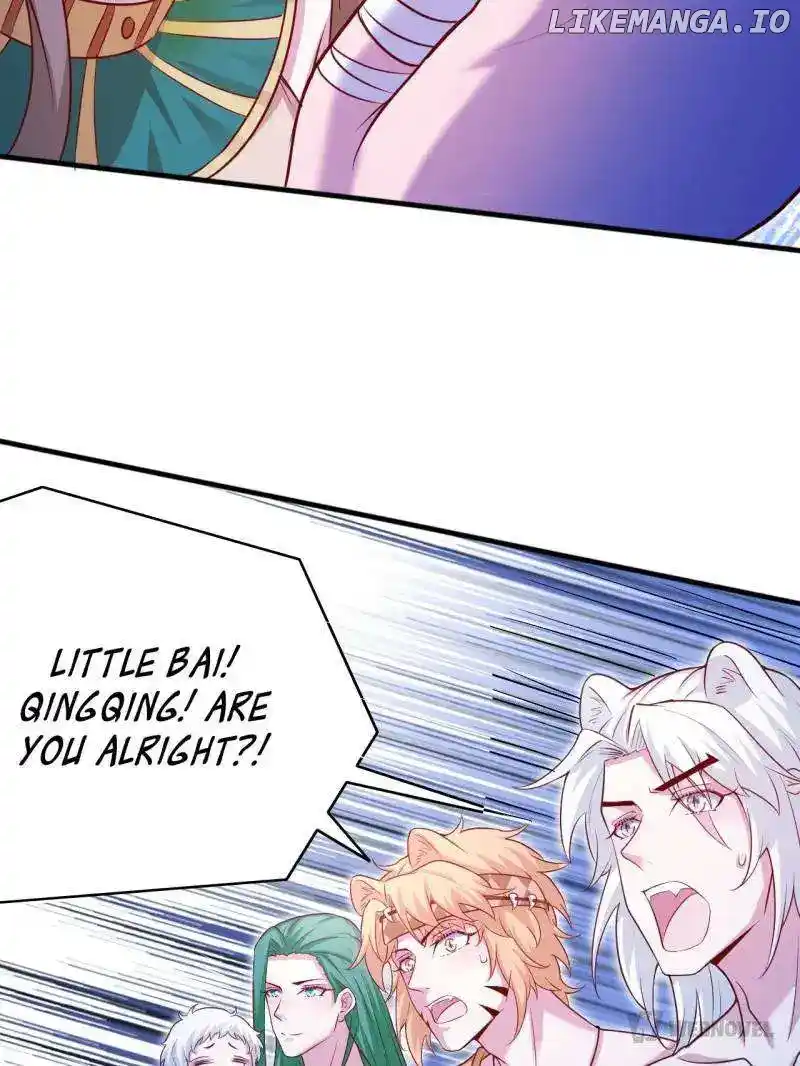 Beauty and the Beasts Chapter 559