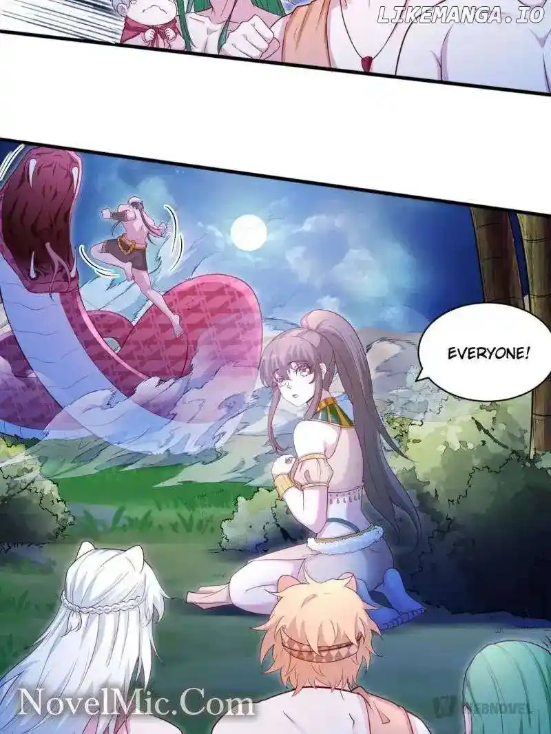 Beauty and the Beasts Chapter 559