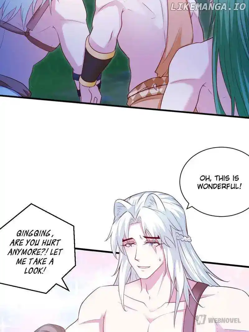 Beauty and the Beasts Chapter 559