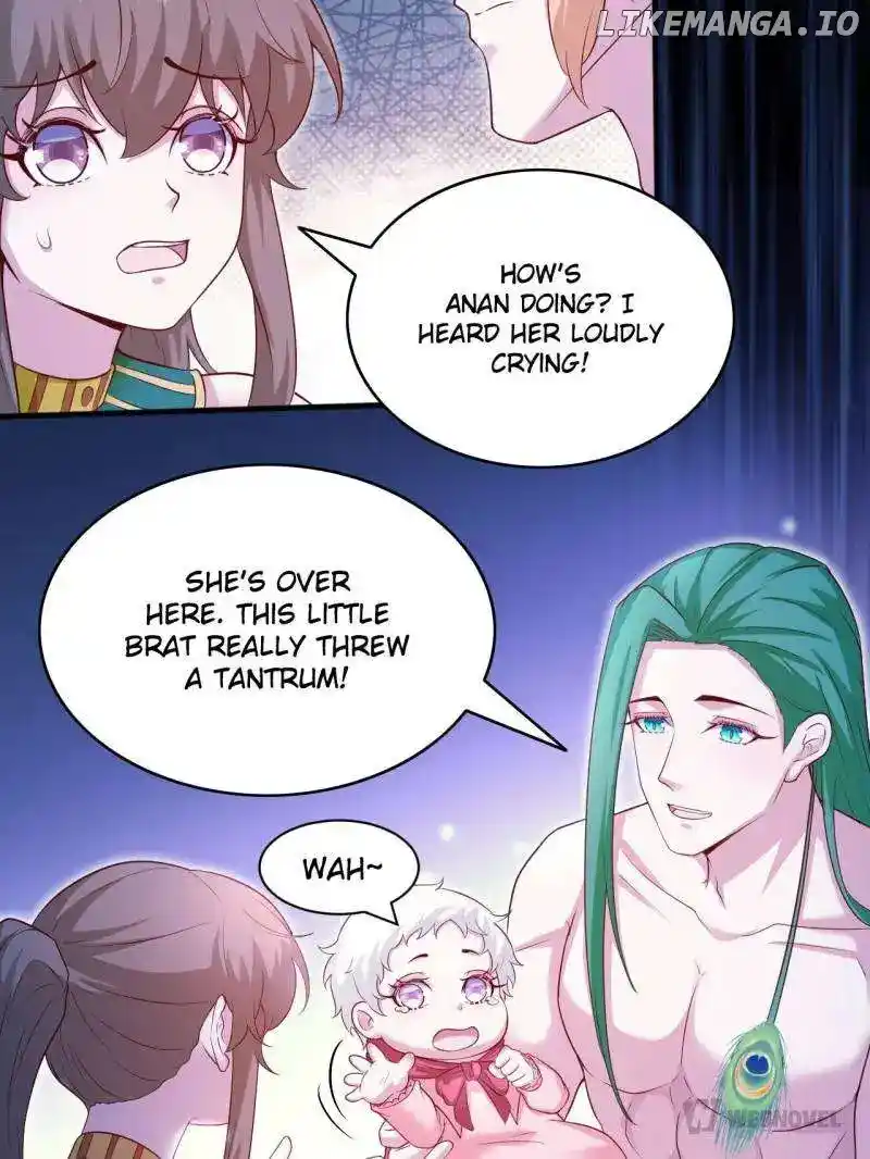 Beauty and the Beasts Chapter 559