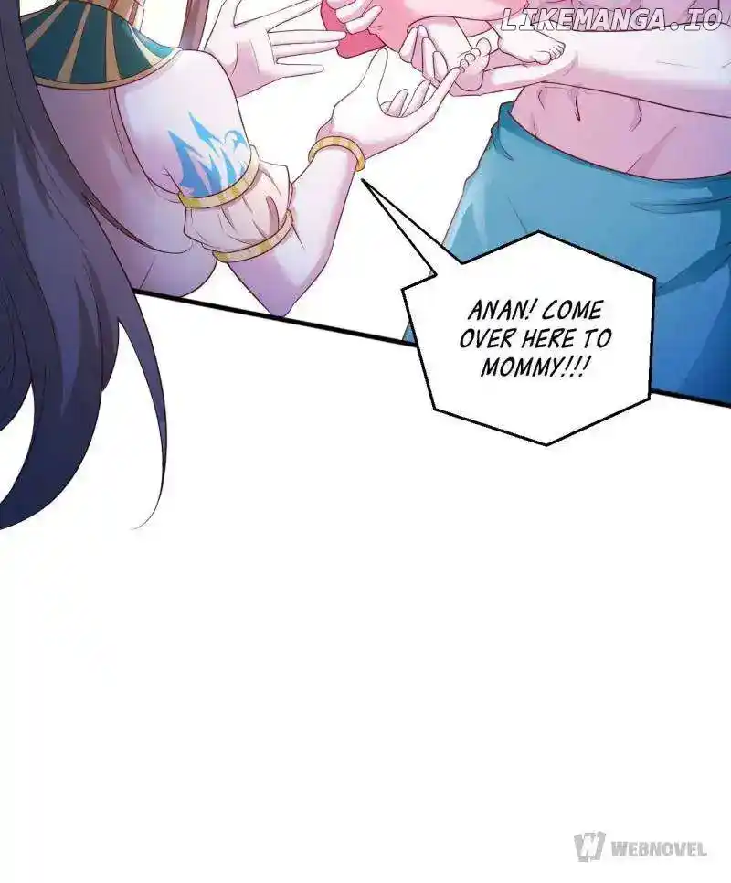 Beauty and the Beasts Chapter 559