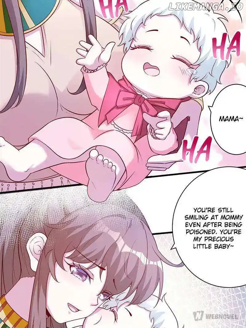 Beauty and the Beasts Chapter 559