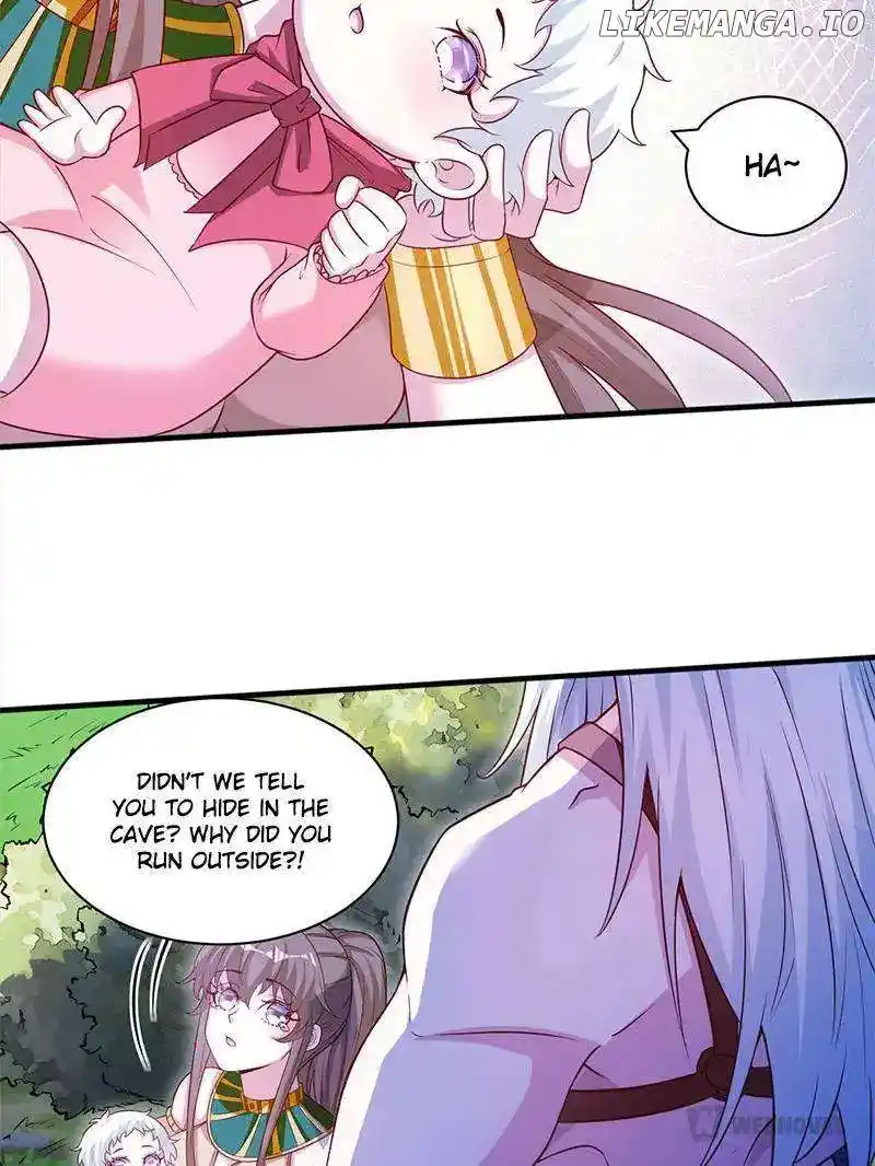 Beauty and the Beasts Chapter 559