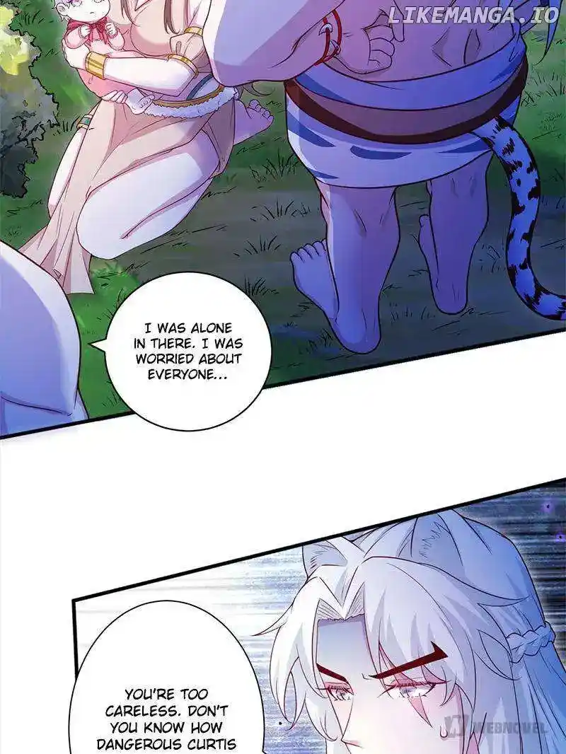 Beauty and the Beasts Chapter 559