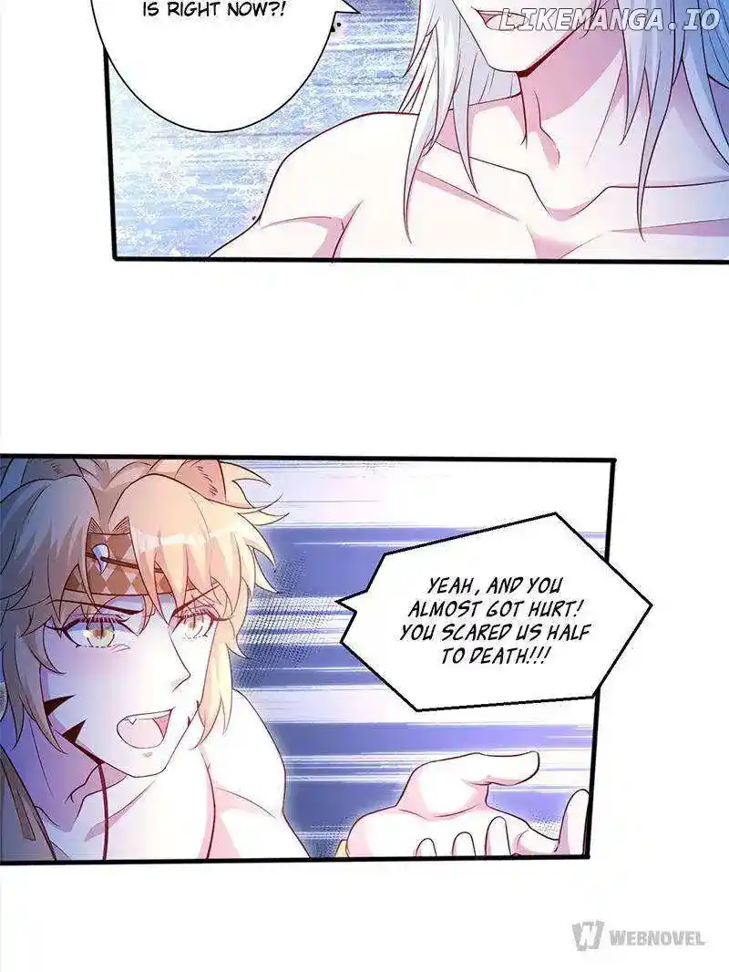 Beauty and the Beasts Chapter 559