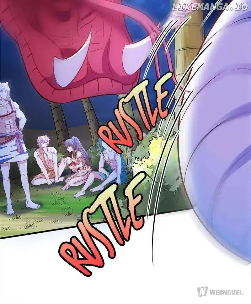 Beauty and the Beasts Chapter 559